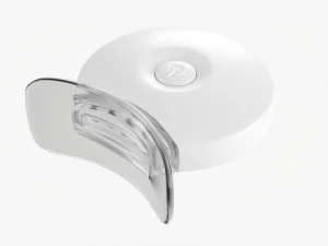 Teeth Whitening Kit 03 3D Model