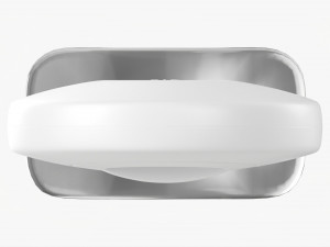 Teeth Whitening Kit 03 3D Model