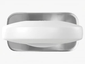 Teeth Whitening Kit 03 3D Model