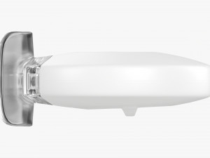 Teeth Whitening Kit 03 3D Model