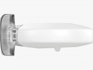 Teeth Whitening Kit 03 3D Model