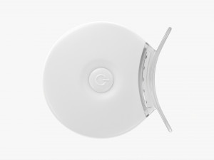 Teeth Whitening Kit 03 3D Model