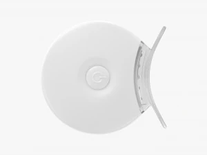 Teeth Whitening Kit 03 3D Model