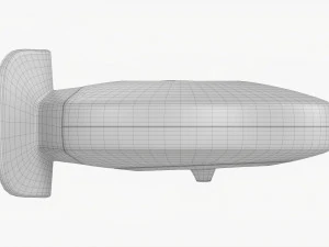 Teeth Whitening Kit 03 3D Model