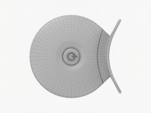 Teeth Whitening Kit 03 3D Model