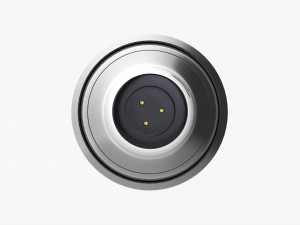 Vocal Microphone 01 Model 3D
