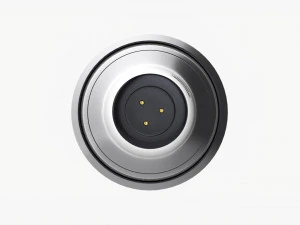 Vocal Microphone 01 3D Model