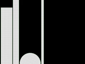 Micr&oacute;fono vocal 03 Modelo 3D