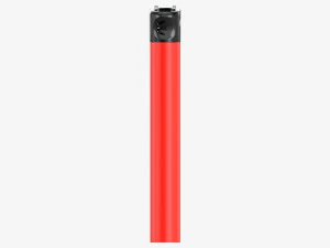Cricket Flint Pocket Lighter 02 Essential 3D Model