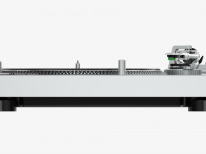 Direct Drive Turntable 3D 모델