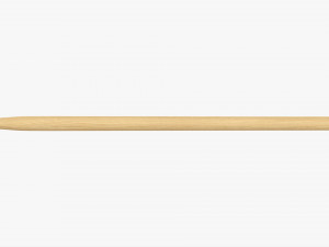 Drumsticks Modelo 3D