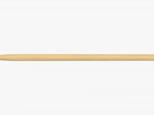 Bacchette Modello 3D