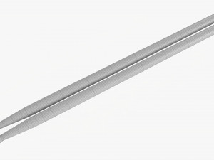 Drumsticks Modelo 3D