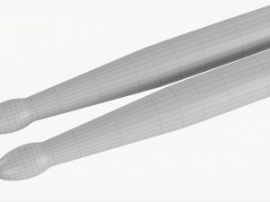 Drumsticks Modelo 3D