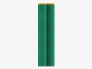 Fireworks Firecracker 04 3D Model