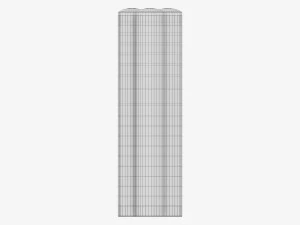 Fireworks Firecracker 04 3D Model