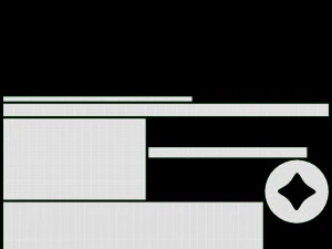 Razzo pirotecnico 01 Modello 3D