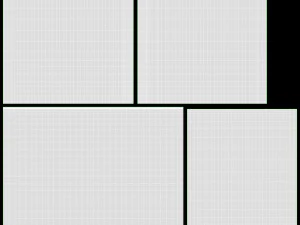 Razzo pirotecnico 01 Modello 3D