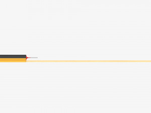 Fireworks Rocket 04 3D Model