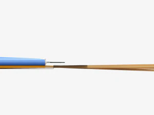 Fireworks Rocket 04 10-Pack 3D Model