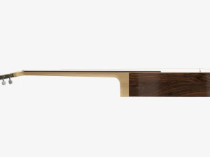 Irish Bouzouki String Instrument 3D Model