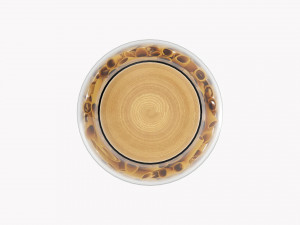 Kitchen Glass Jar With Contents 17 3D 모델