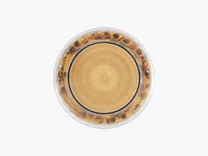 Kitchen Glass Jar With Contents 17 3D Model