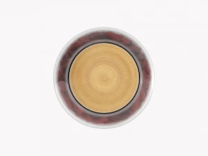 Kitchen Glass Jar With Contents 19 3D Model