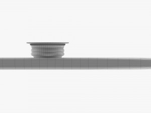Metal Kazoo Modelo 3D