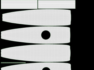 Metal Kazoo Modelo 3D