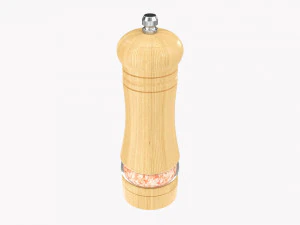 Multi-Purpose Grinder 3D Model