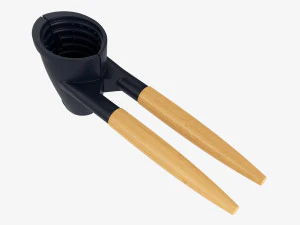 Schiaccianoci 02 Modello 3D