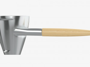 Nutcracker 03 3D Model