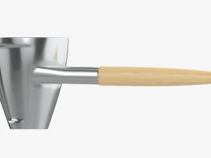 Schiaccianoci 03 Modello 3D