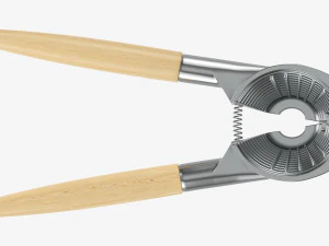 Schiaccianoci 03 Modello 3D