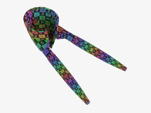 Schiaccianoci 03 Modello 3D