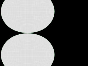 Smooth Sea Pebble 3D मॉडल