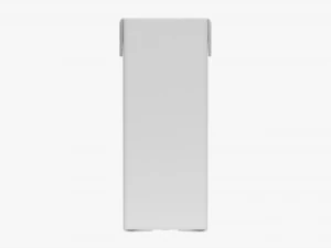 Tetra Pak Jus Karton Box Kemasan 1000ml Model 3D