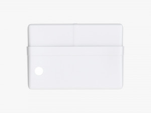 Juice Cardboard Box Packaging For Kids 200ml 3Dモデル