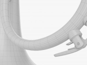 Brass Bell Flugelhorn Modelo 3D