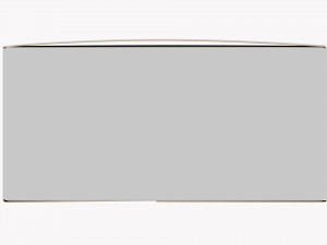 Gift Box Paper 04 3D Model