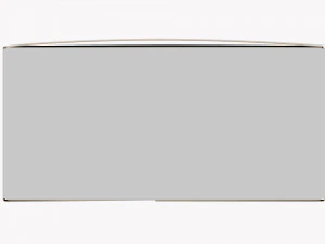 Gift Box Paper 04 3D Model