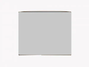 Gift Box Paper 05 3D Model
