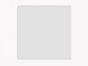 Gift Box Paper 06 3D Model
