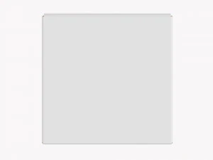 Gift Box Paper 06 3D Model