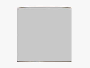 Gift Box Paper 06 3D Model
