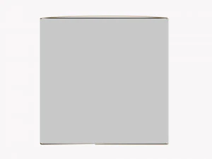 Gift Box Paper 06 3D Model