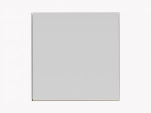 Gift Box Paper 06 3D Model