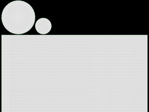 Glass Soda Soft Drink Water Bottle 11 Model 3D