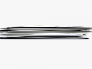 Envelope Stack Model 3D